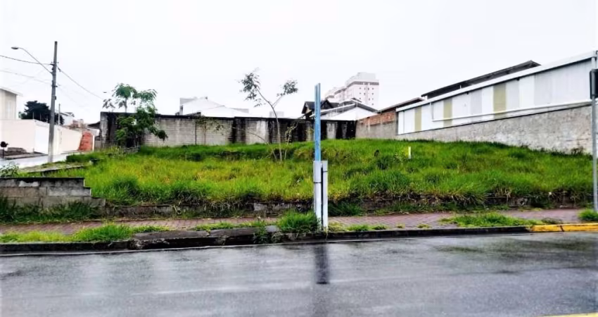 Terreno comercial para alugar no Loteamento Villa Branca, Jacareí 