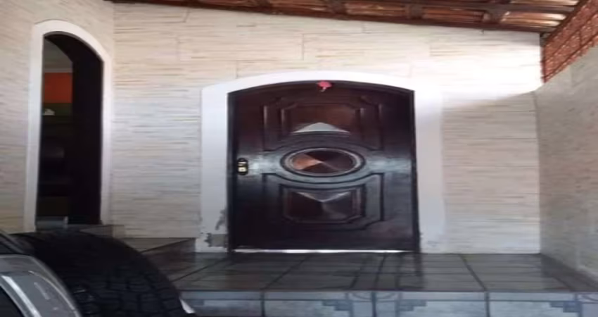 Casa com 2 quartos à venda no Parque Itamarati, Jacareí 