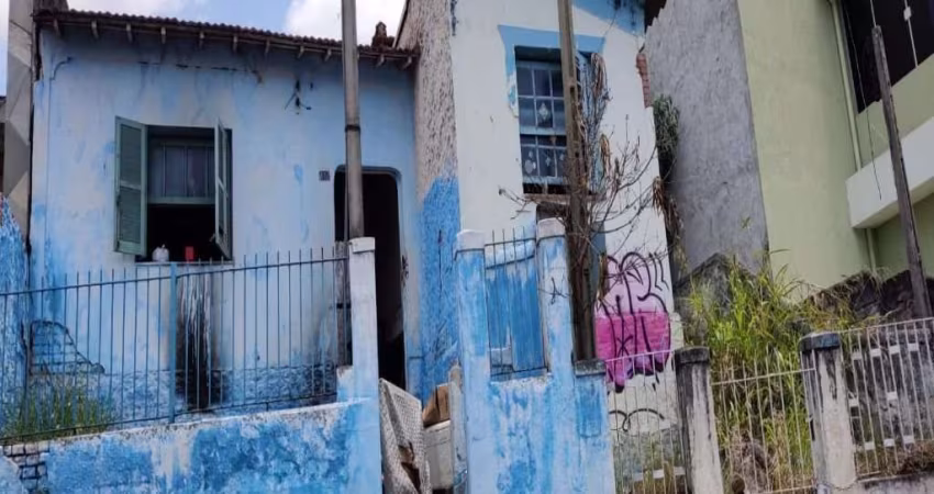 Casa com 1 quarto à venda no Centro, Jacareí 