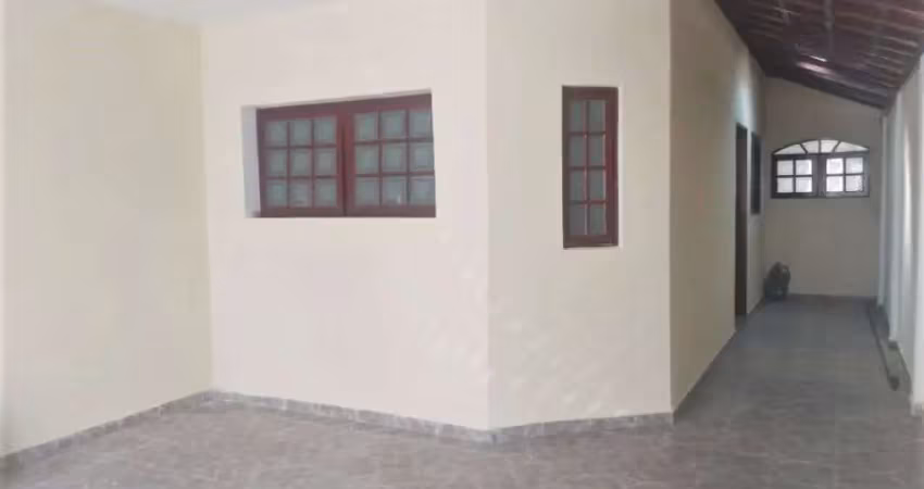 Casa com 3 quartos à venda na Cidade Salvador, Jacareí 
