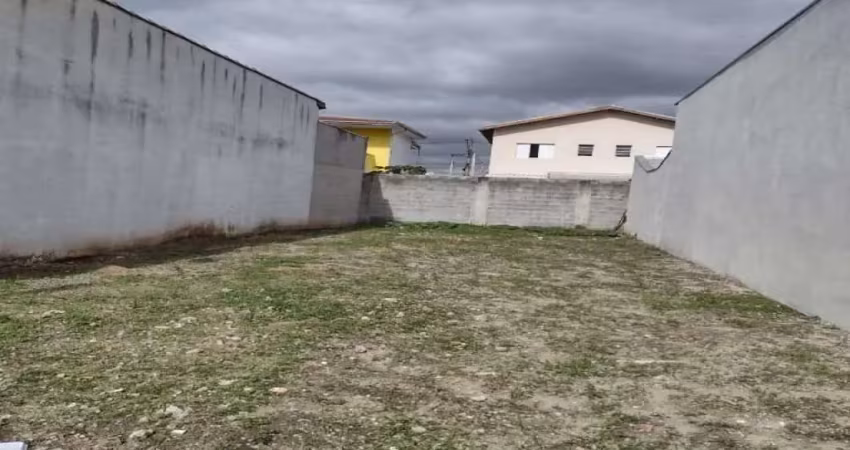 Terreno à venda no Residencial Parque dos Sinos, Jacareí 