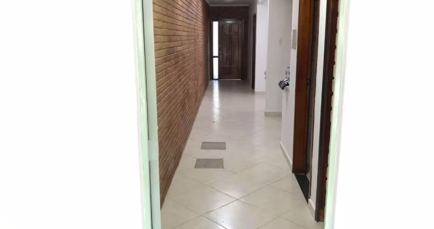 Casa com 2 quartos à venda no Jardim Maria Amélia, Jacareí 