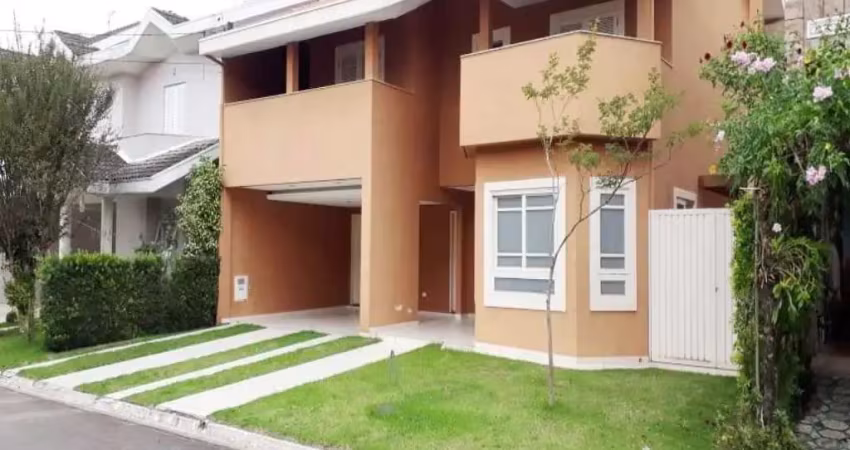 Casa em condomínio fechado com 4 quartos à venda na Cidade Jardim, Jacareí 