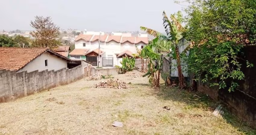 Terreno à venda no Jardim Nova Esperança, Jacareí 