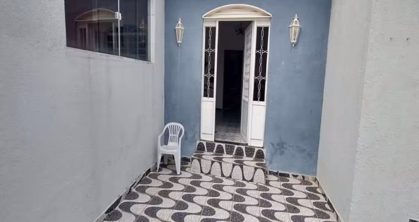 Casa com 3 quartos à venda no Jardim Paraíso, Jacareí 