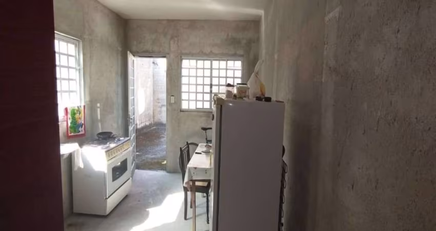 Casa com 3 quartos à venda no Parque Imperial, Jacareí 