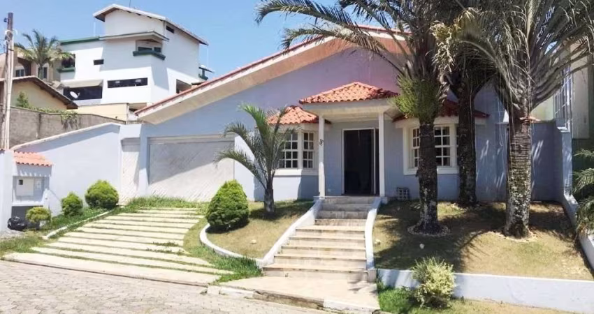 Casa em condomínio fechado com 3 quartos à venda no Jardim Coleginho, Jacareí 
