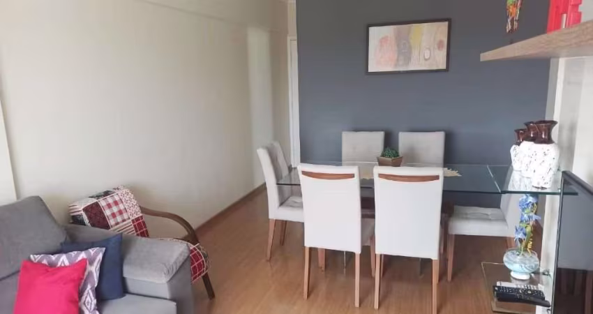 Apartamento com 3 quartos à venda no Centro, Jacareí 