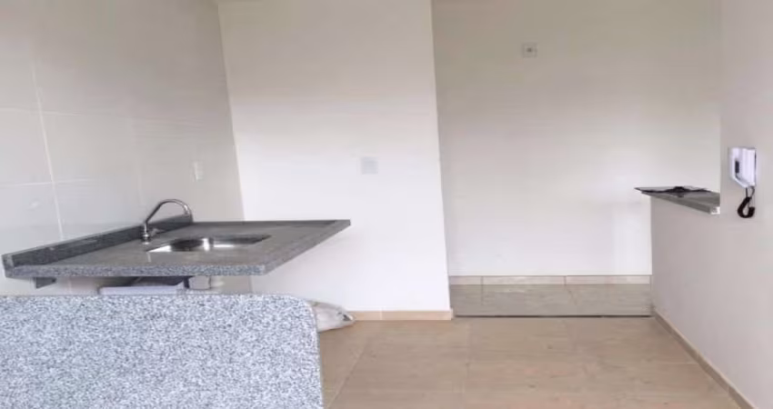 Apartamento com 2 quartos à venda no Jardim Santa Maria, Jacareí 