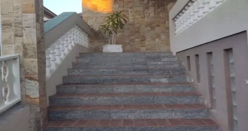Casa com 2 quartos à venda no Jardim Altos de Santana I, Jacareí 