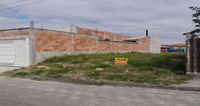Terreno à venda no Residencial Parque dos Sinos, Jacareí 