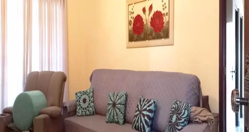 Casa com 4 quartos à venda no Parque Meia Lua, Jacareí 
