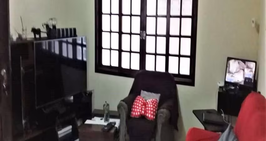 Casa com 3 quartos à venda no Jardim Maria Amélia, Jacareí 
