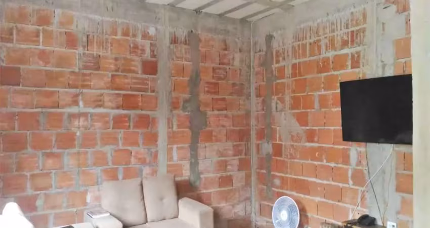 Casa com 3 quartos à venda no Residencial Santa Paula, Jacareí 