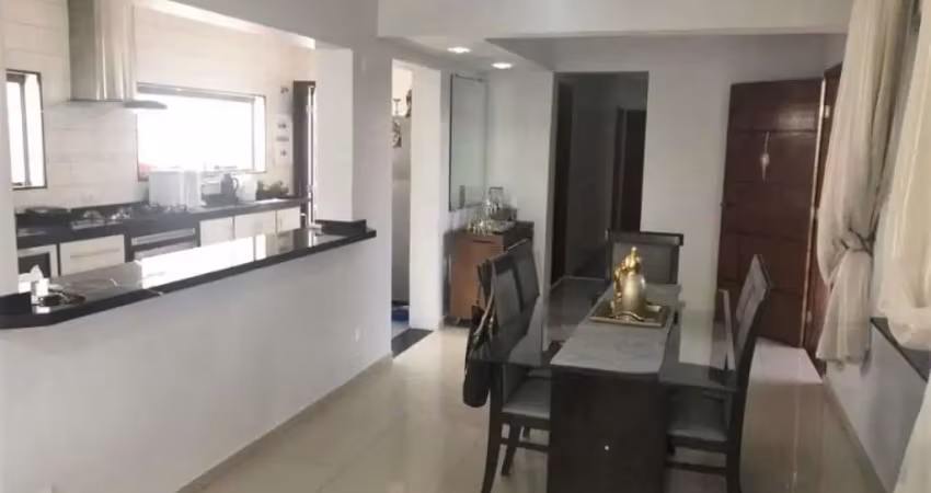 Casa com 3 quartos à venda no Jardim Siesta, Jacareí 