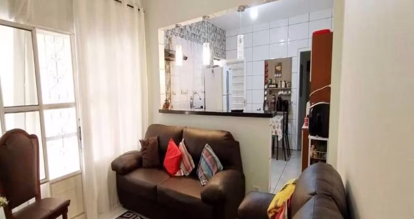 Casa com 2 quartos à venda na Cidade Nova Jacareí, Jacareí 