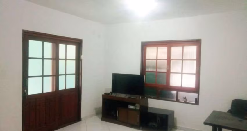 Casa com 3 quartos à venda no Jardim Santa Marina, Jacareí 