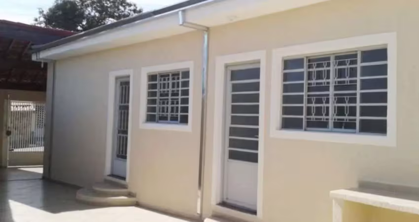 Casa com 2 quartos à venda na Cidade Nova Jacareí, Jacareí 