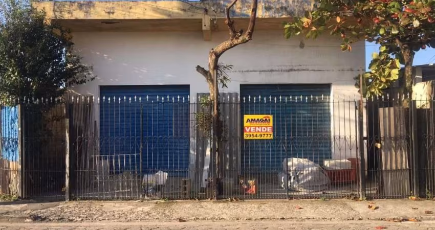 Sala comercial à venda na Vila Machado, Jacareí 