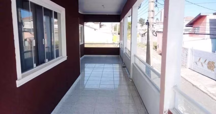 Casa com 6 quartos à venda no Loteamento Villa Branca, Jacareí 