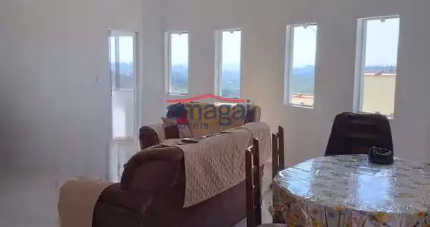 Casa com 3 quartos à venda no Jardim Leblon, Jacareí 