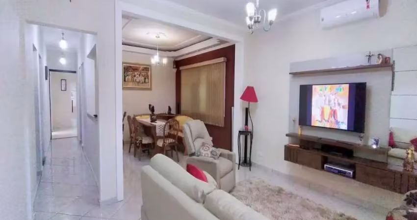 Casa com 4 quartos à venda na Cidade Jardim, Jacareí 