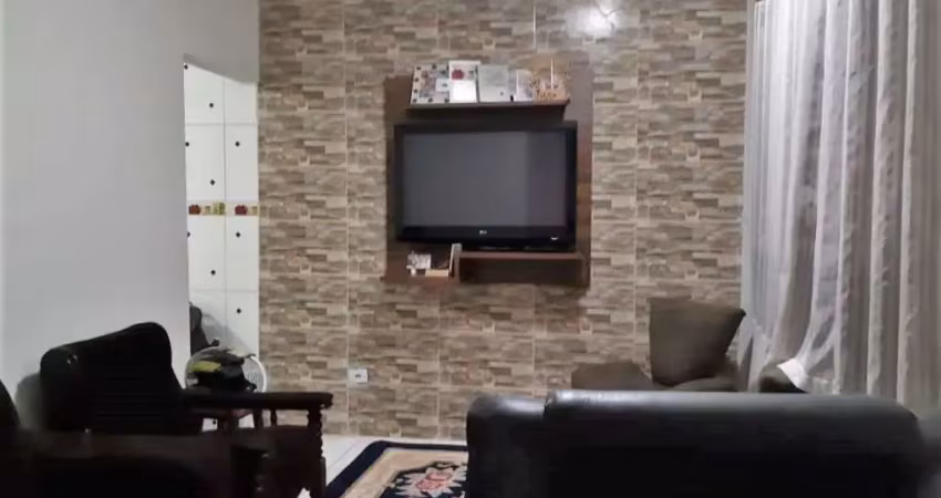 Casa com 3 quartos à venda na Cidade Salvador, Jacareí 