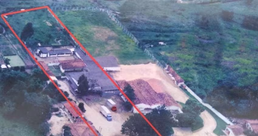 Chácara / sítio com 2 quartos à venda no Rio Comprido, Jacareí 