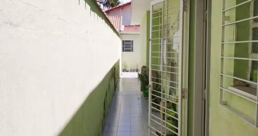 Casa com 3 quartos à venda no Jardim Flórida, Jacareí 