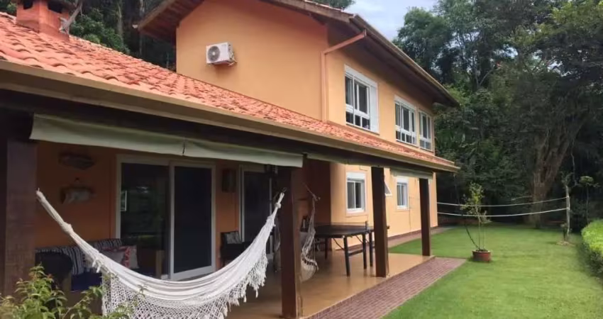 Chácara / sítio com 7 quartos à venda no Chácaras Condomínio Recanto Pássaros II, Jacareí 