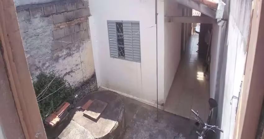 Casa com 2 quartos à venda no Jardim Colinas, Jacareí 