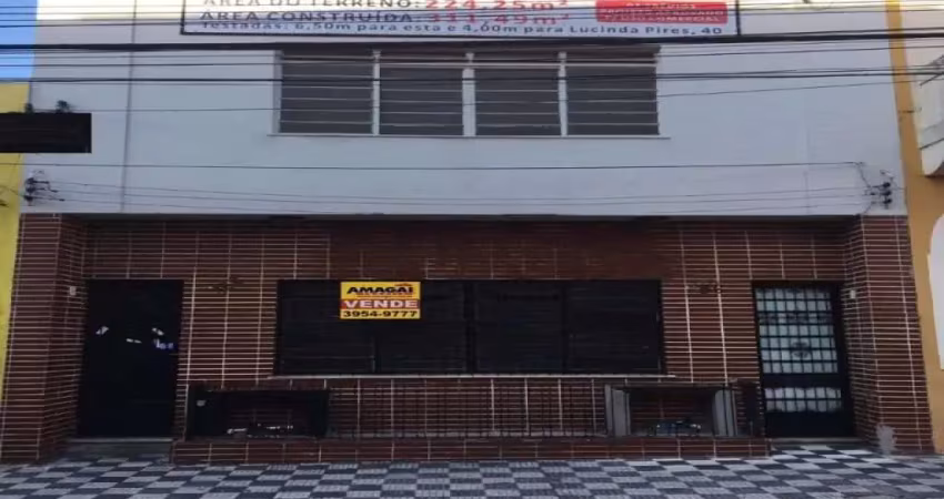 Sala comercial à venda no Centro, Jacareí 