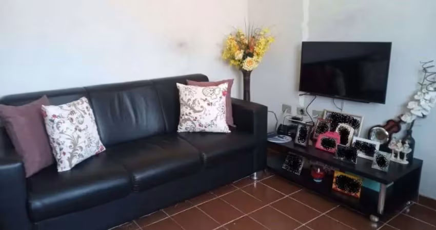 Casa com 2 quartos à venda na Cidade Nova Jacareí, Jacareí 