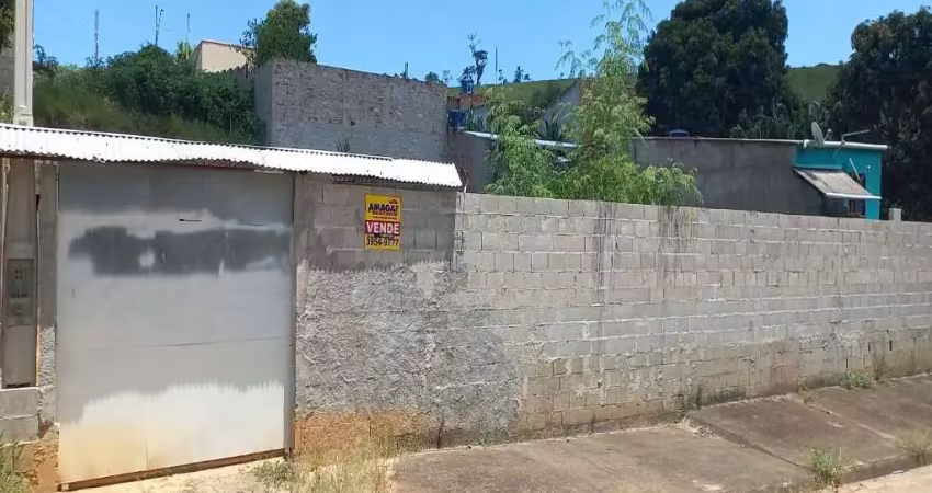 Terreno à venda no Jardim Colônia, Jacareí 