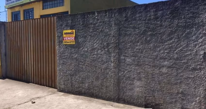 Terreno à venda no Parque dos Príncipes, Jacareí 