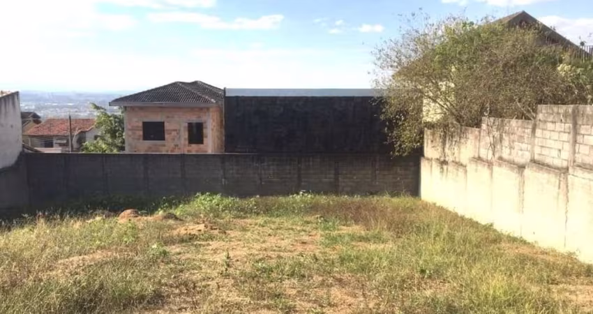 Terreno à venda no Jardim Terras de São João, Jacareí 
