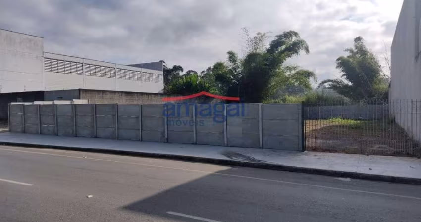 Terreno à venda na Cidade Nova Jacareí, Jacareí 