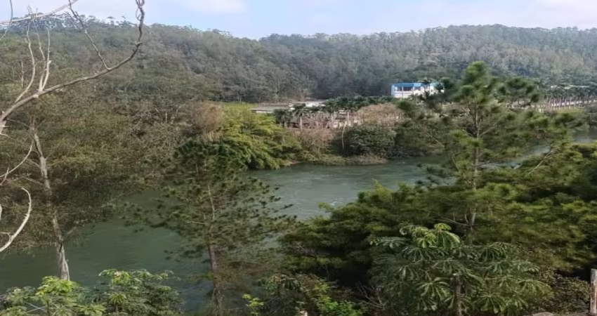 Chácara / sítio à venda em Angola, Santa Branca 