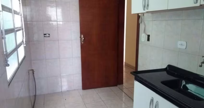 Apartamento com 2 quartos à venda no Parque Santo Antônio, Jacareí 