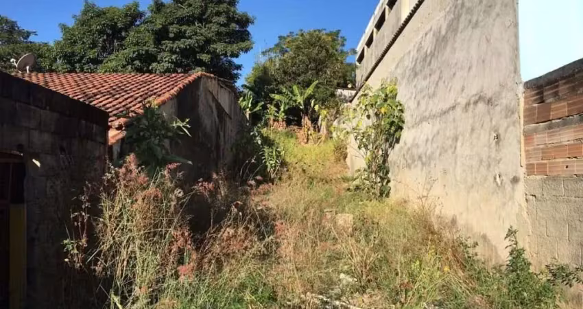 Terreno à venda no Jardim Santo Antônio da Boa Vista, Jacareí 
