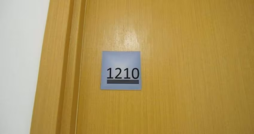 Sala comercial à venda no Centro, Jacareí 