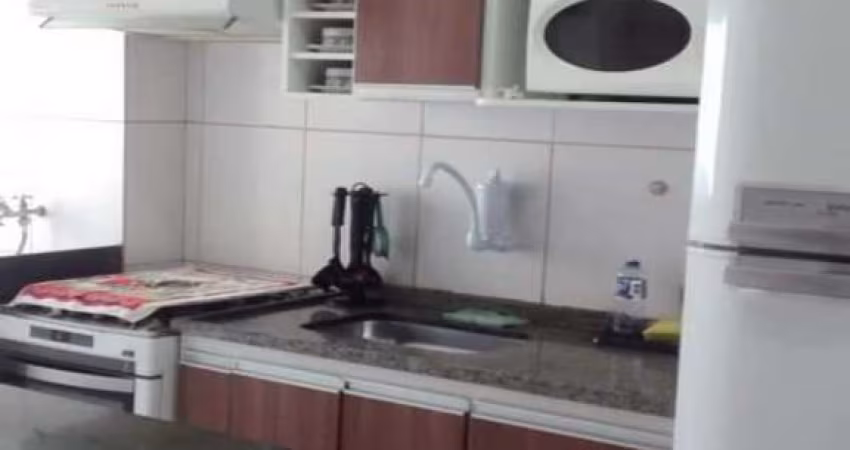 Apartamento com 2 quartos à venda no Jardim Paraíso, Jacareí 
