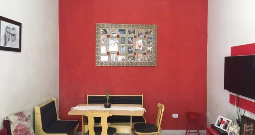 Casa com 2 quartos à venda no Jardim Flórida, Jacareí 