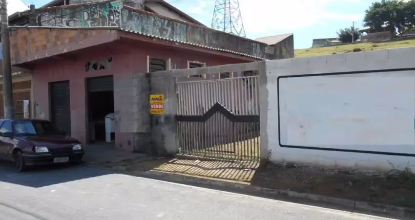 Sala comercial à venda na Vila Nova Aliança, Jacareí 
