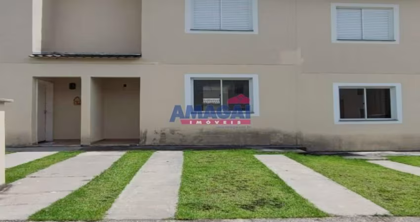 Casa em condomínio fechado com 2 quartos à venda no Jardim Colônia, Jacareí 