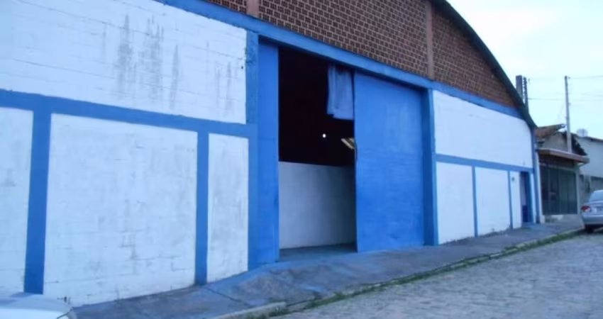 Sala comercial à venda no Parque Itamarati, Jacareí 