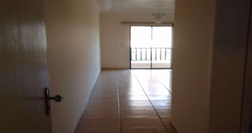 Apartamento com 3 quartos à venda no Jardim Califórnia, Jacareí 