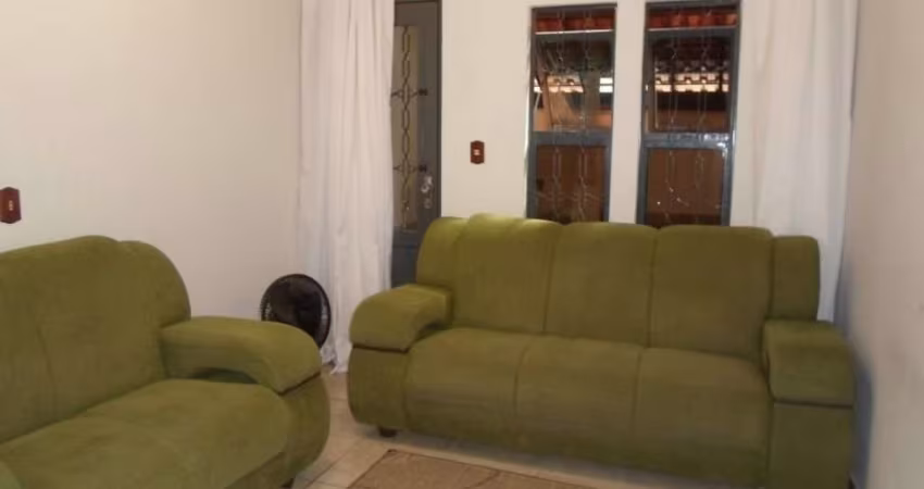 Casa com 2 quartos à venda no Conjunto São Benedito, Jacareí 