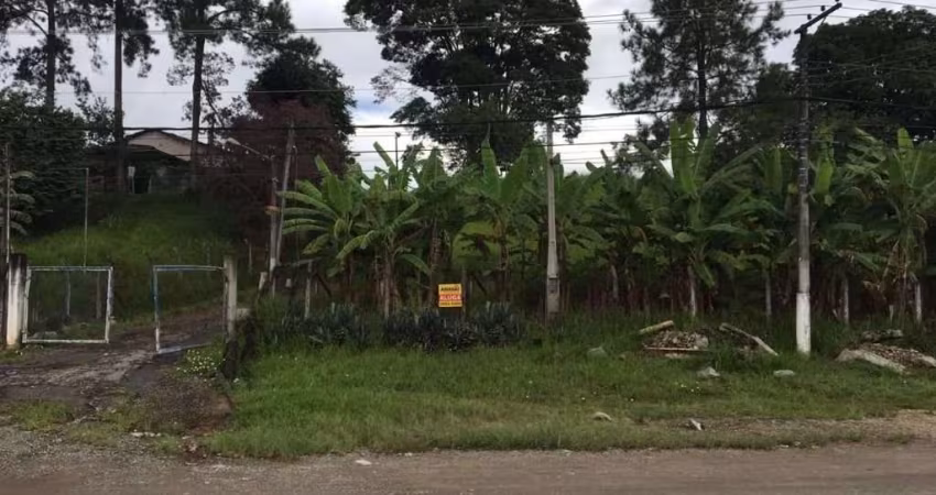 Terreno comercial para alugar no Parque Itamarati, Jacareí 