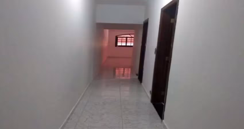 Casa com 2 quartos à venda no Parque Santo Antônio, Jacareí 